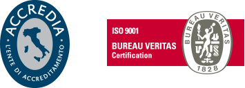 Certificazione ISO 9001:2008