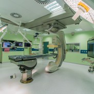 Polo Cardio-Toraco-Vascolare dell’Ospedale Sant’Orsola-Malpighi
