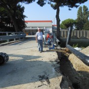 impianti industriali tesco ravenna