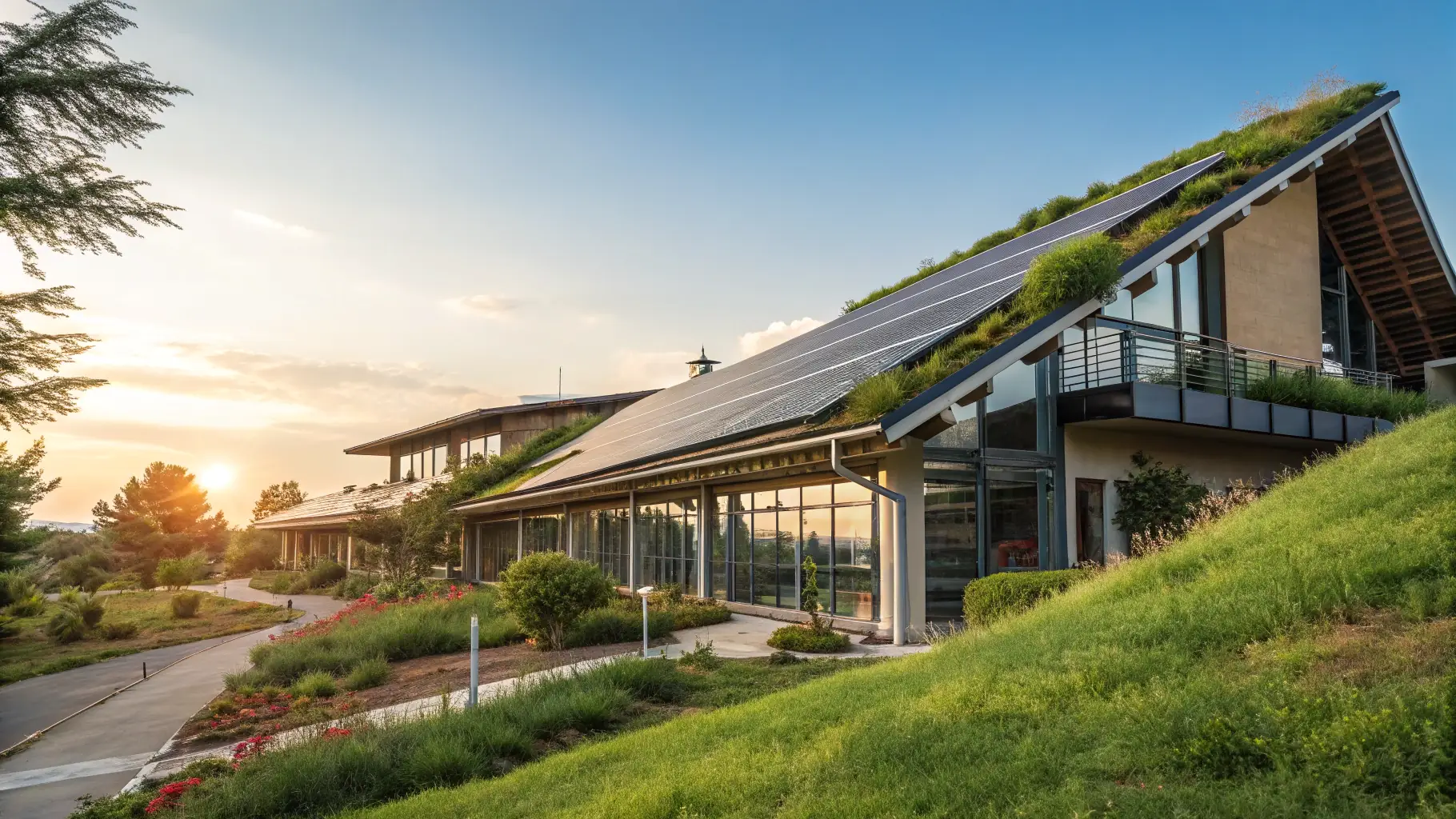 Tesco Ravenna Energie rinnovabili